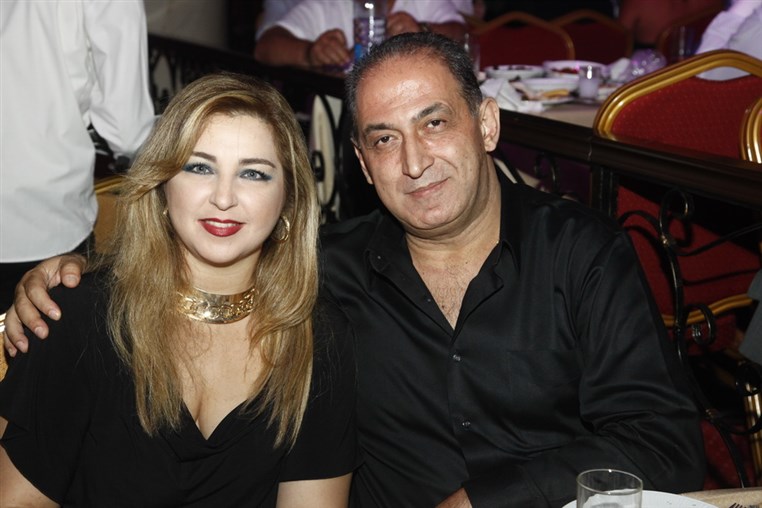 Melhem Barakat & Sabine in Concert